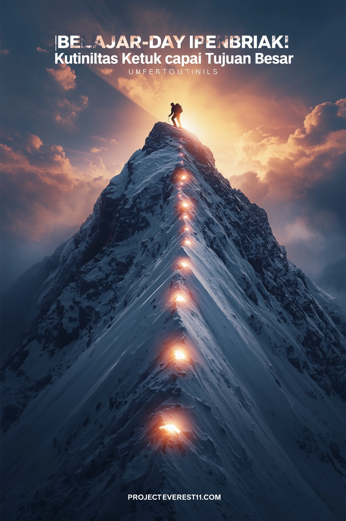 projecteverest21.com